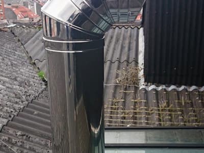 Trabajos realizados por Vertikal Express